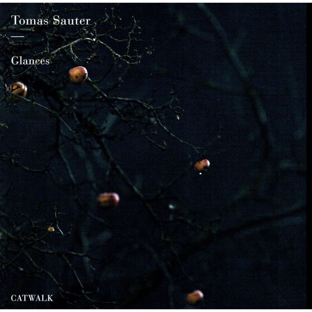 Sauter / Sauter - Glances  CD